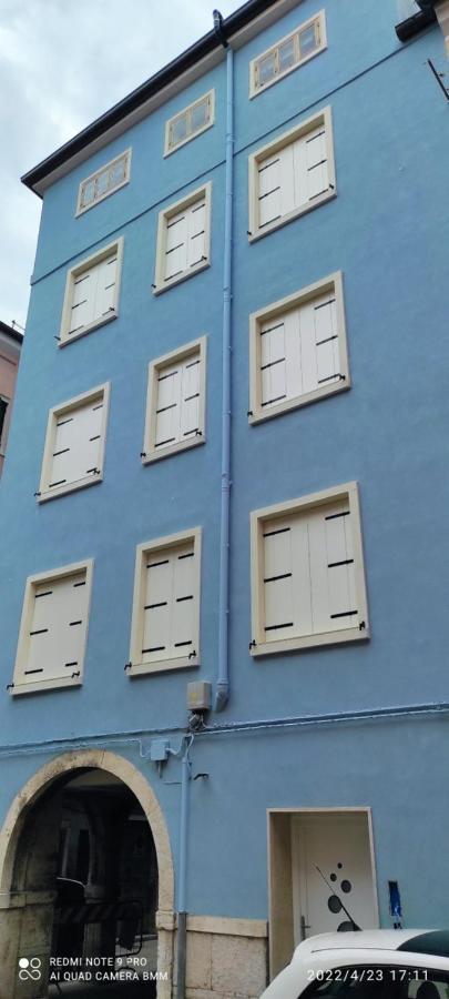 Chioggia House Di Davide Apartamento Exterior foto